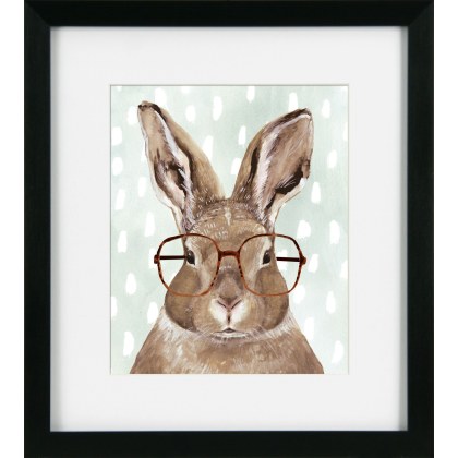 Wise Woodlanders III Wise Woodlanders III