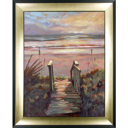 Coastal Paradise Found