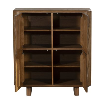 Austin Highboard