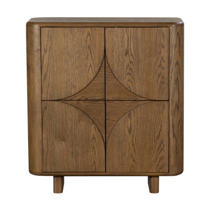 Austin Highboard