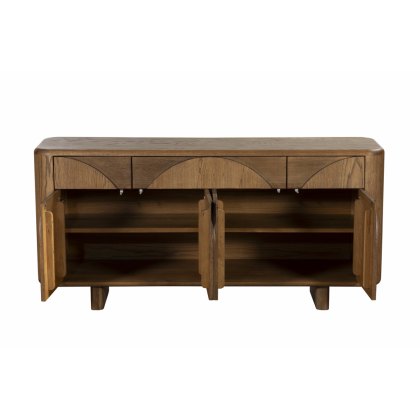 Austin Wide Sideboard