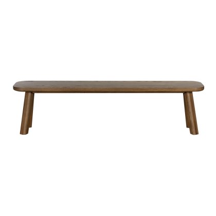 Austin 220cm Bench