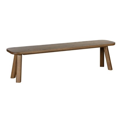 Austin 220cm Bench