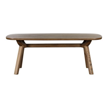Austin 200cm Dining Table