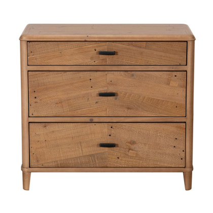 Jude 3 Drawer Chest