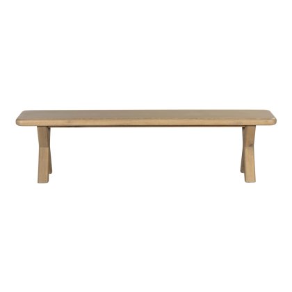 Flynn 220cm Bench