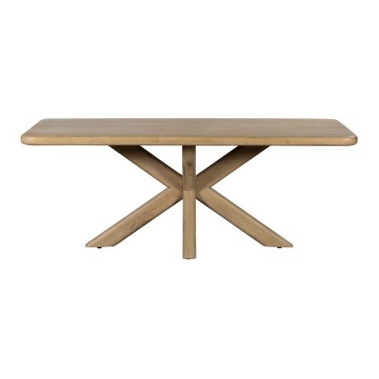 Flynn 240cm Dining Table