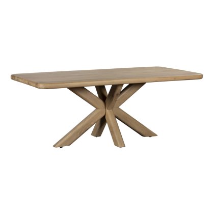 Flynn 240cm Dining Table