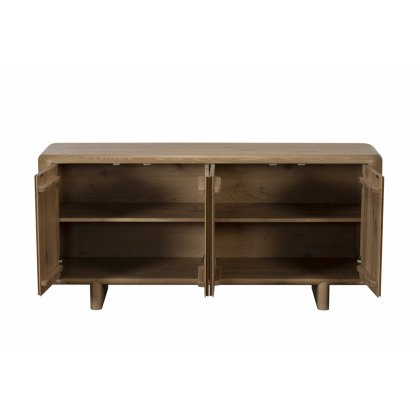 Flynn Wide Sideboard
