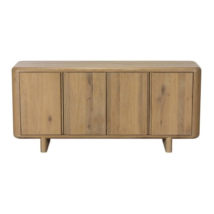 Flynn Wide Sideboard