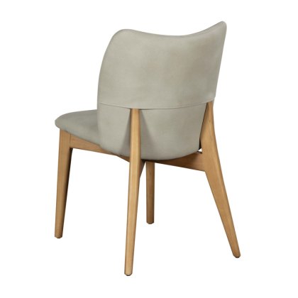 Spencer Chair (Misty) (Pair)