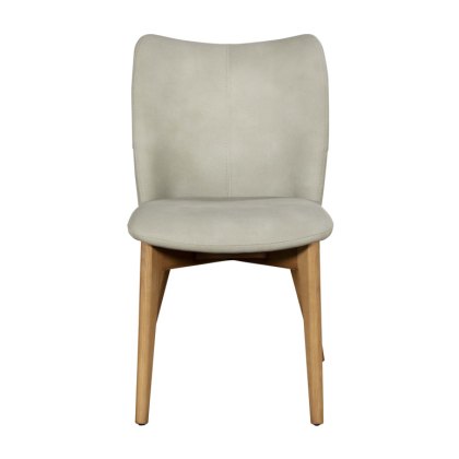 Spencer Chair (Misty) (Pair)