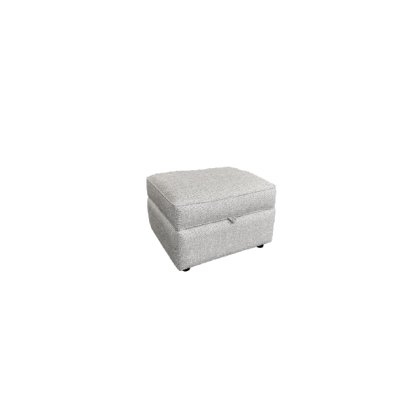 Jamie Storage Footstool Jamie Storage Footstool