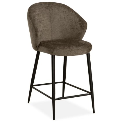 Alfie Bar Stool