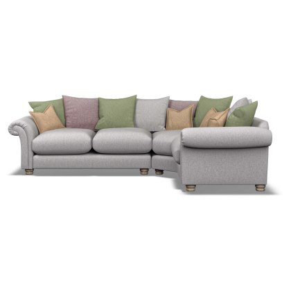 Romeo Large Corner Group LHF