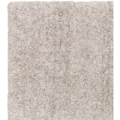 Barnaby Rug - Silver