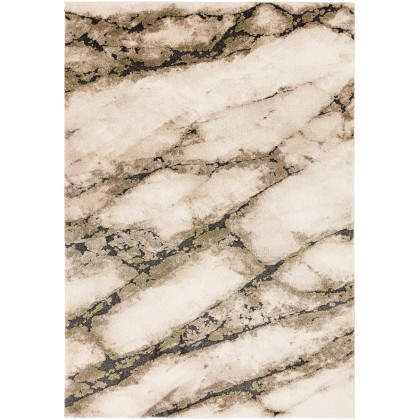 Mirage Rug - Mineral Green