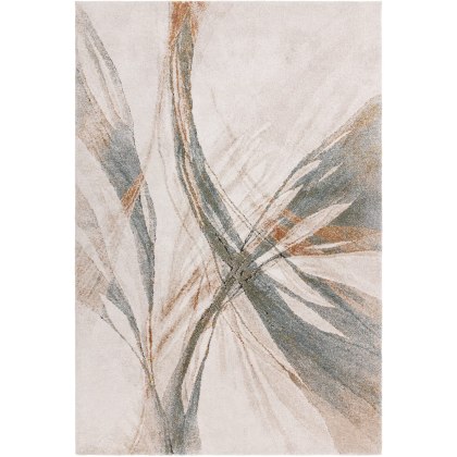 Mirage Rug - Illusion Blue