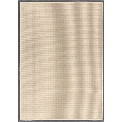 Korra Rug - Loop Slate