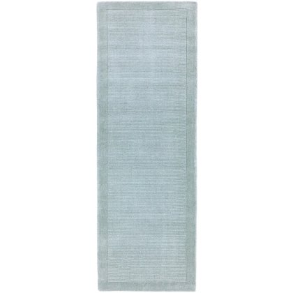 York Rug - Duck Egg York Rug - Duck Egg