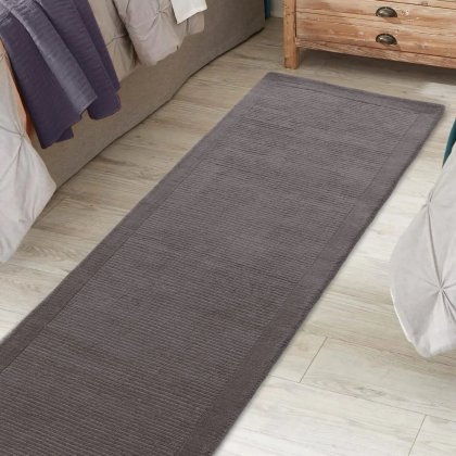 York Rug - Grey York Rug - Grey