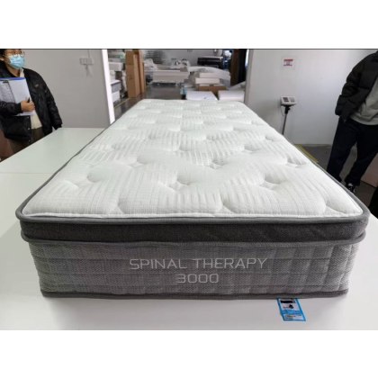 Spinal Therapy 3000 Mattress