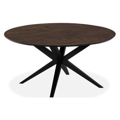 Wellington 5540 Extending Round Dining Table