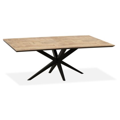 Wellington 5542 Coffee Table