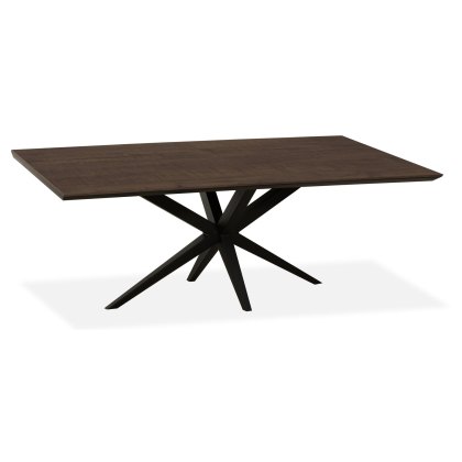 Wellington 5542 Extending Rectangular Dining Table