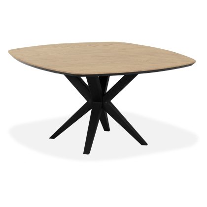 Wellington 5543 Danish Square Dining Table