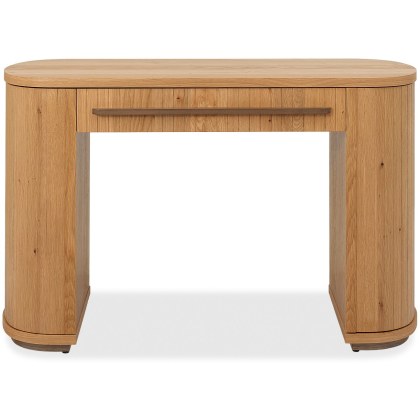 Vega Oak Dressing Table