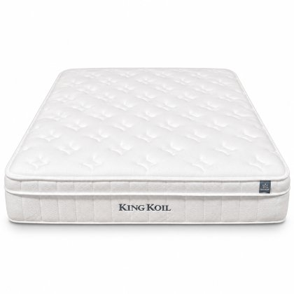Hotel Ritz 1800 Mattress