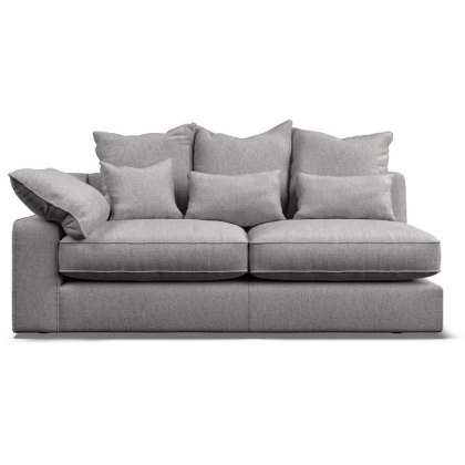 Manhattan 1 Arm 3 Seater