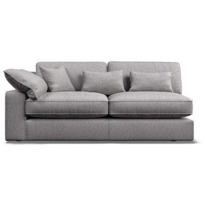 Manhattan 1 Arm 3 Seater