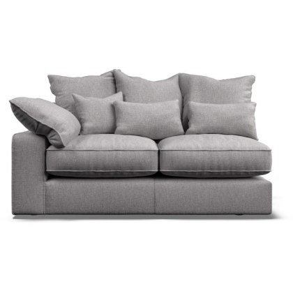 Manhattan 1 Arm 2 Seater