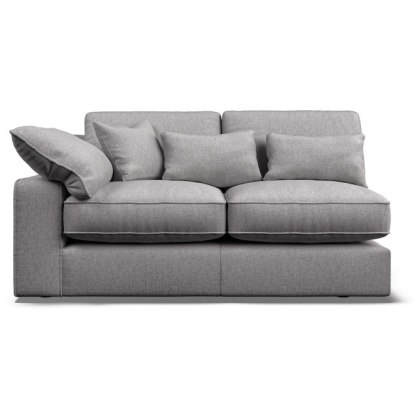 Manhattan 1 Arm 2 Seater