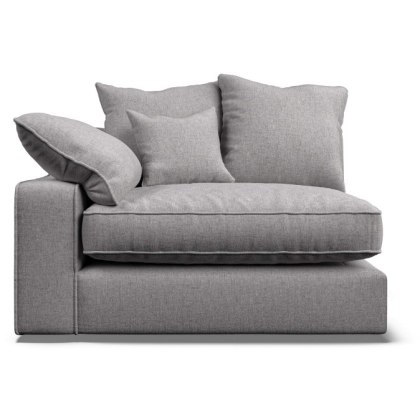 Manhattan 1 Arm 1 Seater