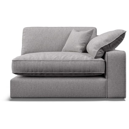 Manhattan 1 Arm 1 Seater