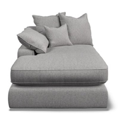 Manhattan 1 Arm Chaise