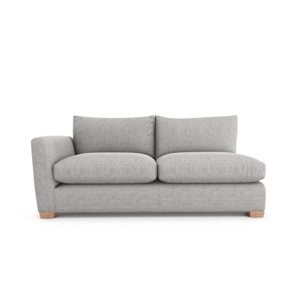 Metro 1 Arm Sofa