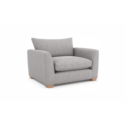 Metro Snuggler Chair