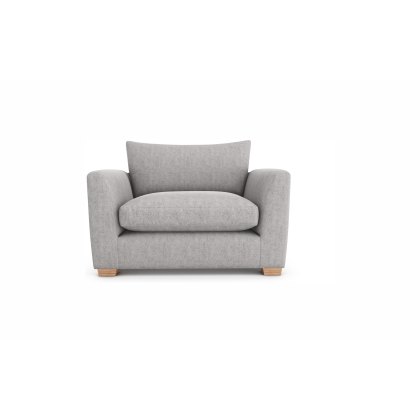 Metro Snuggler Chair
