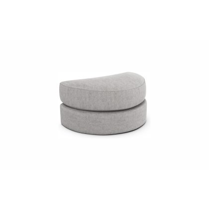 Metro Cuddler Stool