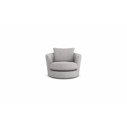 Metro Mini Swivel Chair
