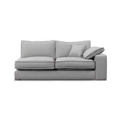 Aspen 1 Arm Large Sofa