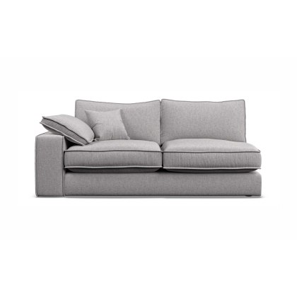 Aspen 1 Arm Large Sofa