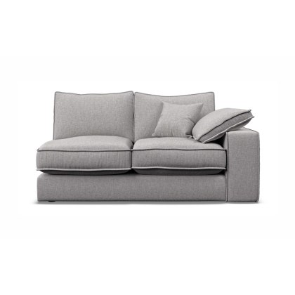 Aspen 1 Arm Medium Sofa