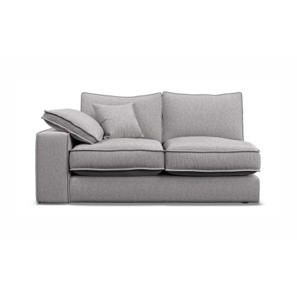 Aspen 1 Arm Medium Sofa
