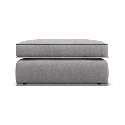 Aspen Footstool