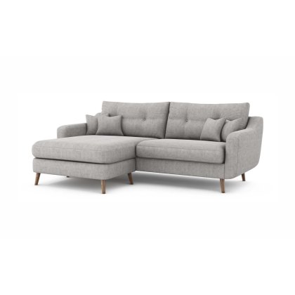 Lisbon Lounger Sofa